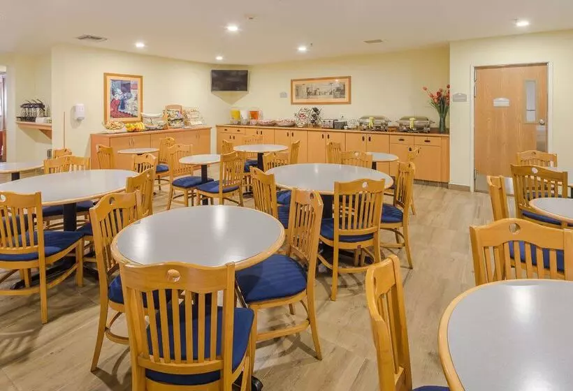 Microtel Inn & Suites By Wyndham Culiacan