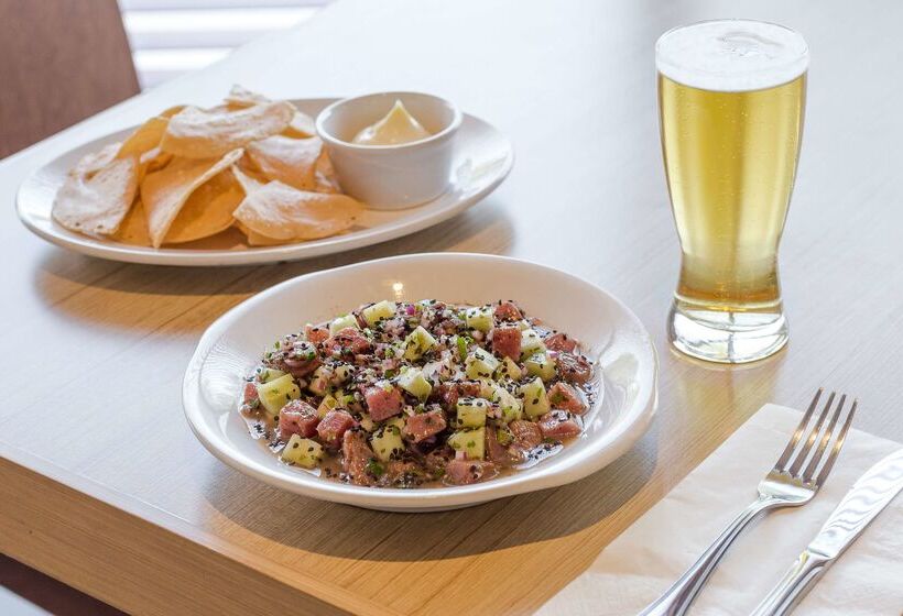 Microtel Inn & Suites By Wyndham Culiacan