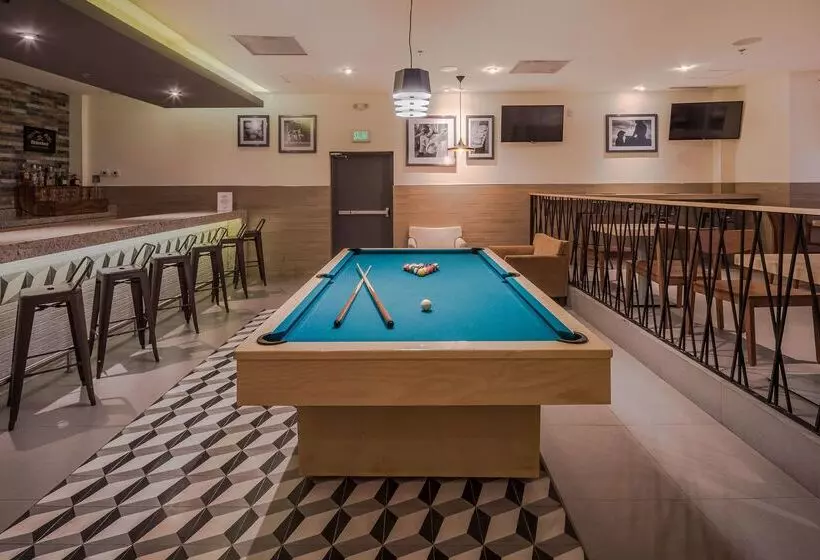 Microtel Inn & Suites By Wyndham Culiacan