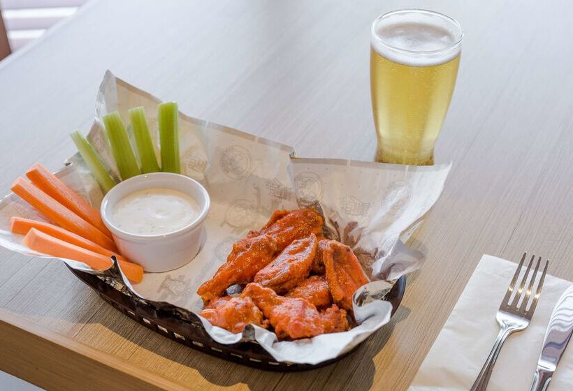 Microtel Inn & Suites By Wyndham Culiacan