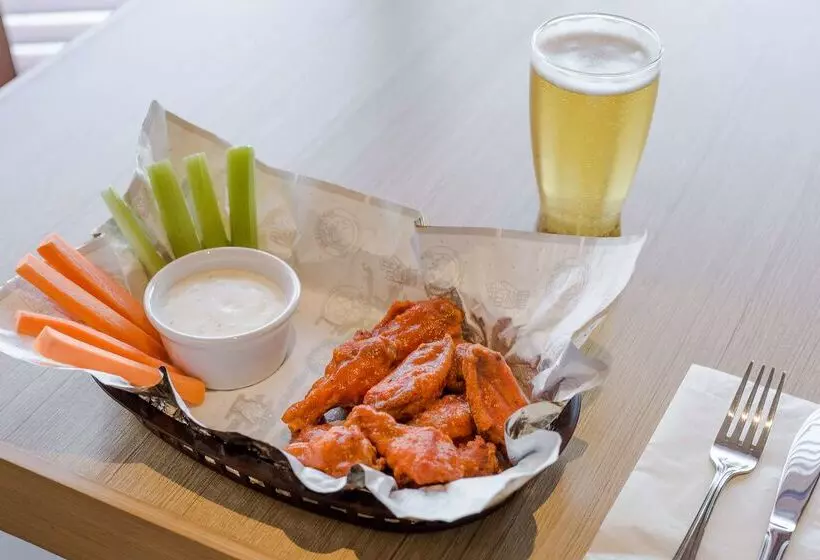 Microtel Inn & Suites By Wyndham Culiacan