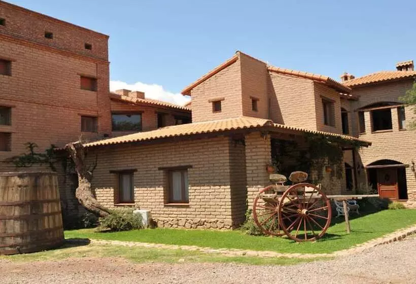 ホテル La Casa De La Bodega - Wine Boutique