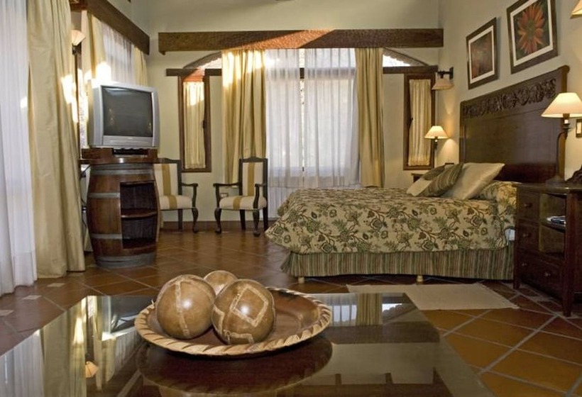 فندق La Casa De La Bodega - Wine Boutique