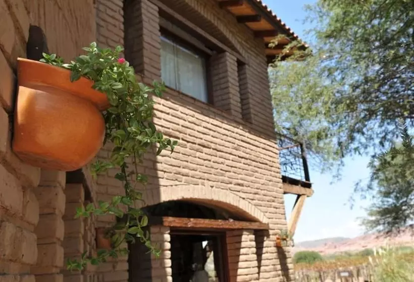 ホテル La Casa De La Bodega - Wine Boutique