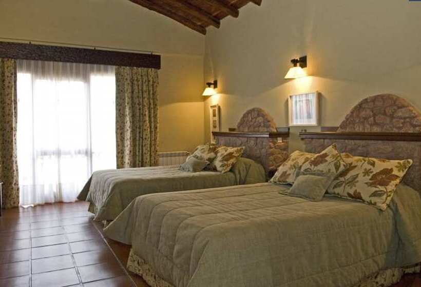 فندق La Casa De La Bodega - Wine Boutique