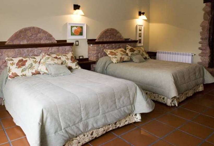 فندق La Casa De La Bodega - Wine Boutique