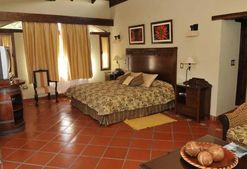 فندق La Casa De La Bodega - Wine Boutique