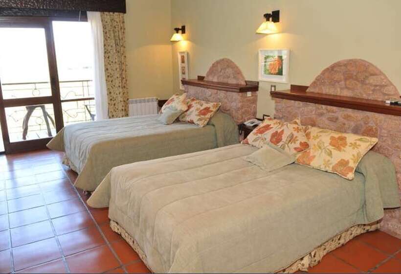 فندق La Casa De La Bodega - Wine Boutique