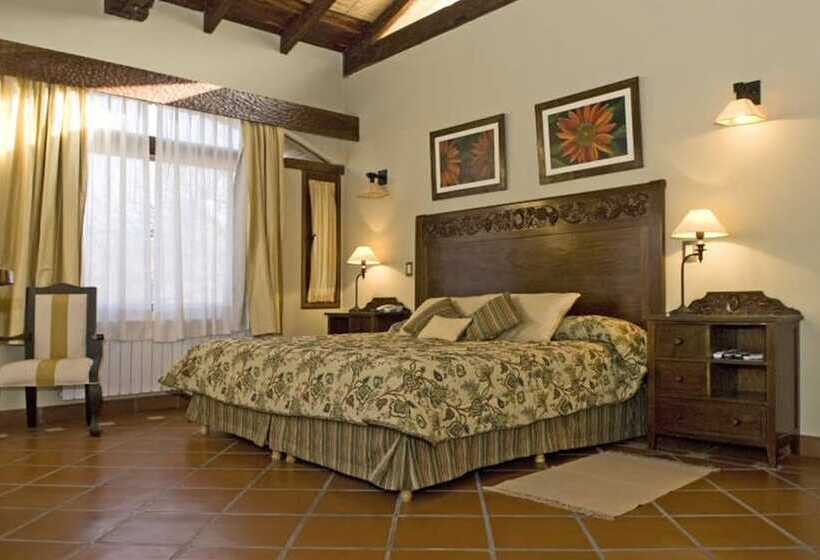 فندق La Casa De La Bodega - Wine Boutique