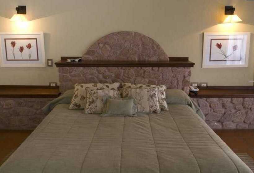 فندق La Casa De La Bodega - Wine Boutique