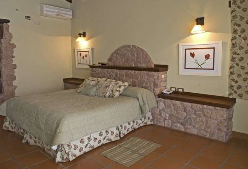 فندق La Casa De La Bodega - Wine Boutique