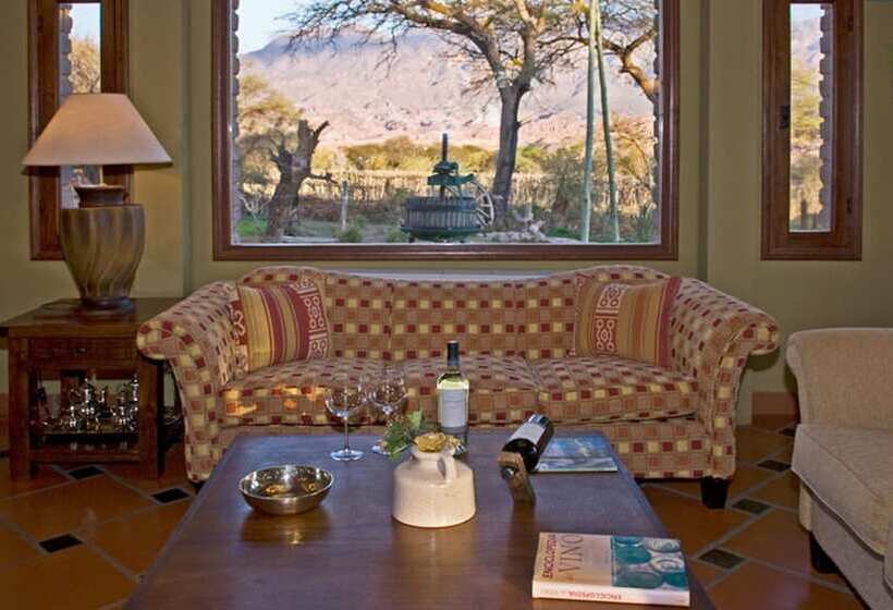 فندق La Casa De La Bodega - Wine Boutique