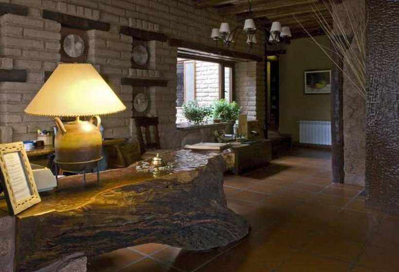 فندق La Casa De La Bodega - Wine Boutique