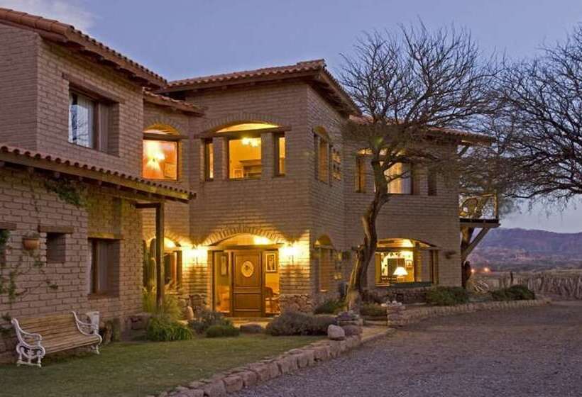 فندق La Casa De La Bodega - Wine Boutique