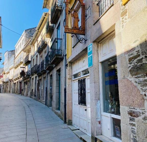 Albergue Internacional