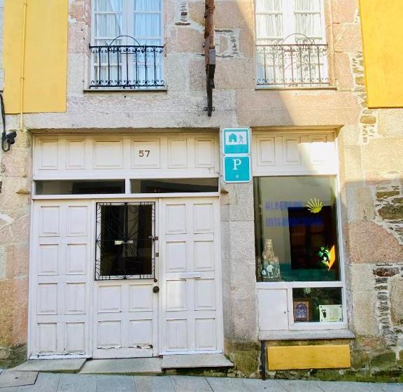 Albergue Internacional