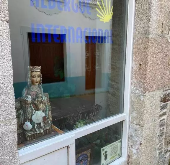 Albergue Internacional