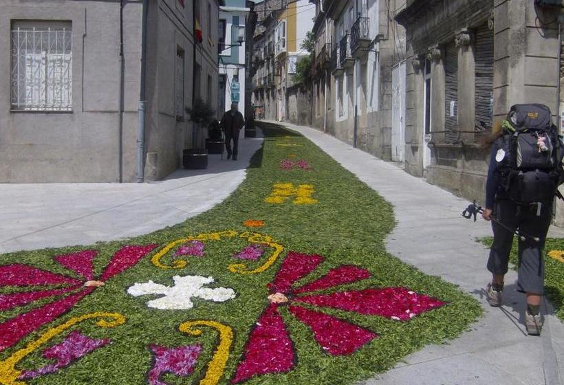 Albergue Internacional