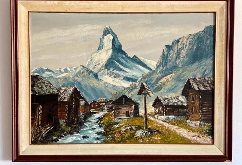 Albergue Internacional