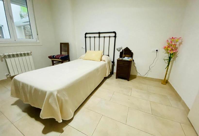 Albergue Internacional