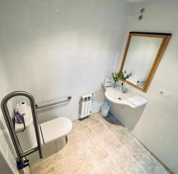 Albergue Internacional