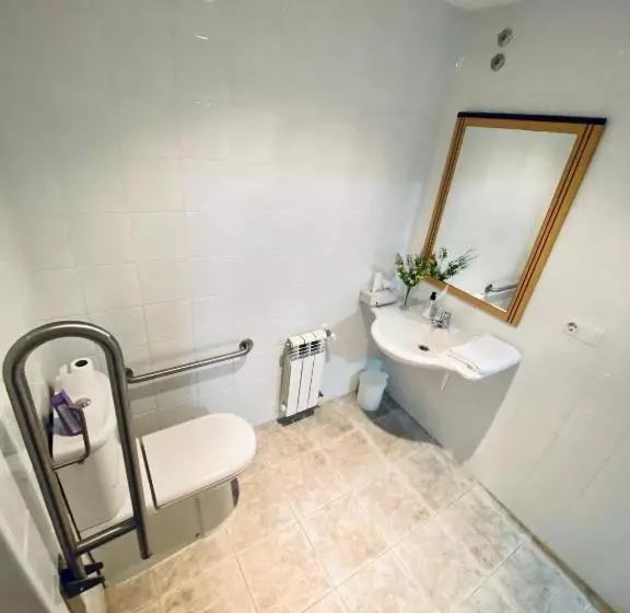 Albergue Internacional