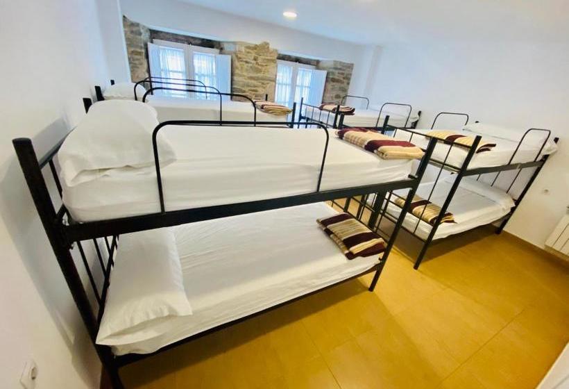 Albergue Internacional