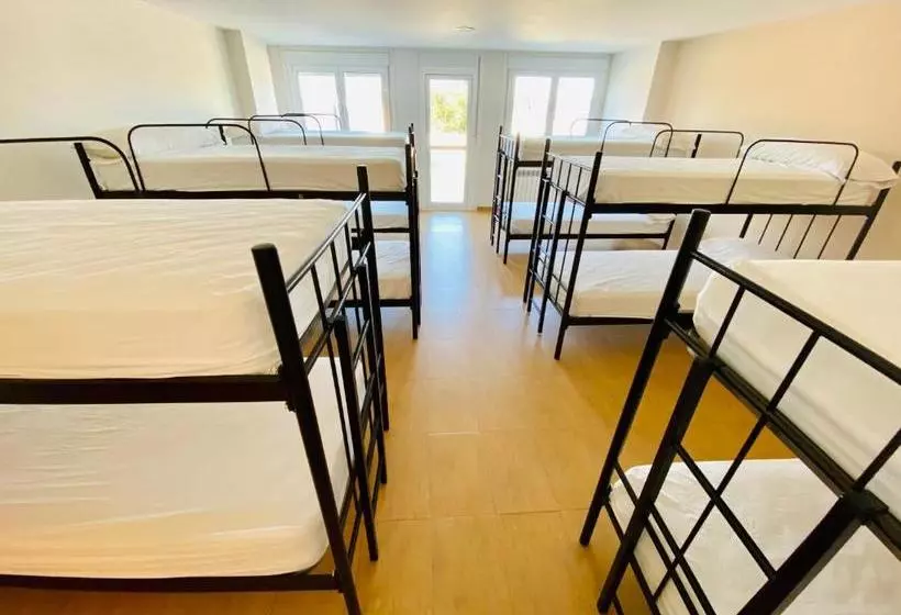 Albergue Internacional