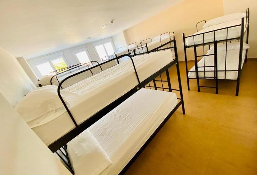 Albergue Internacional