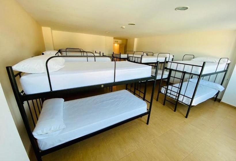 Albergue Internacional