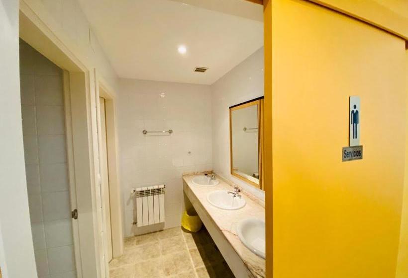 Albergue Internacional