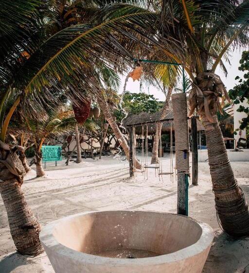 Alquimia Hotel Boutique