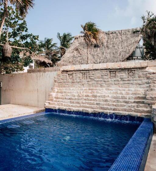 Alquimia Hotel Boutique