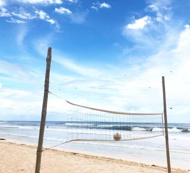 Alquimia Hotel Boutique