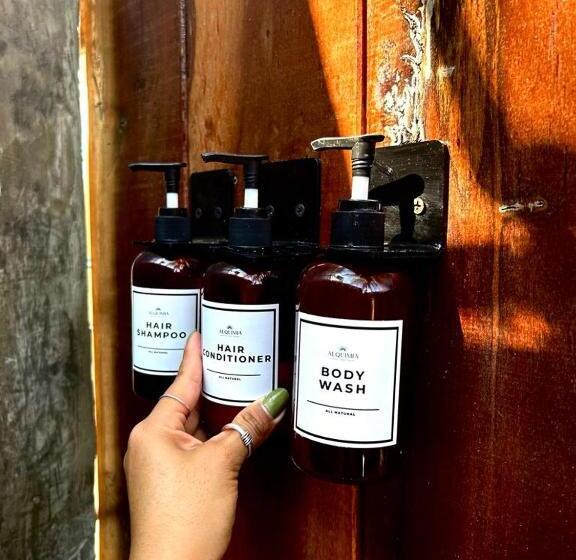 Alquimia Hotel Boutique