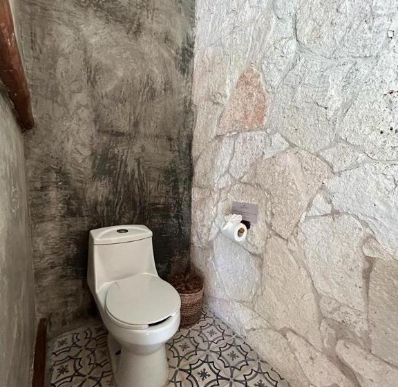 Alquimia Hotel Boutique