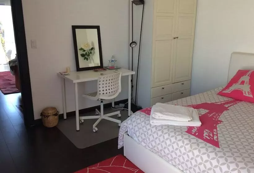 B&b Oui Madame