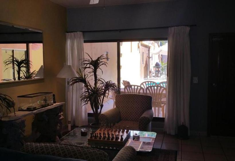 Bed and Breakfast Posada Colibri