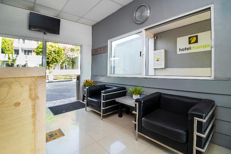 Collection O Hotel Mango,six Flags Hurricane Harbor Oaxtepec