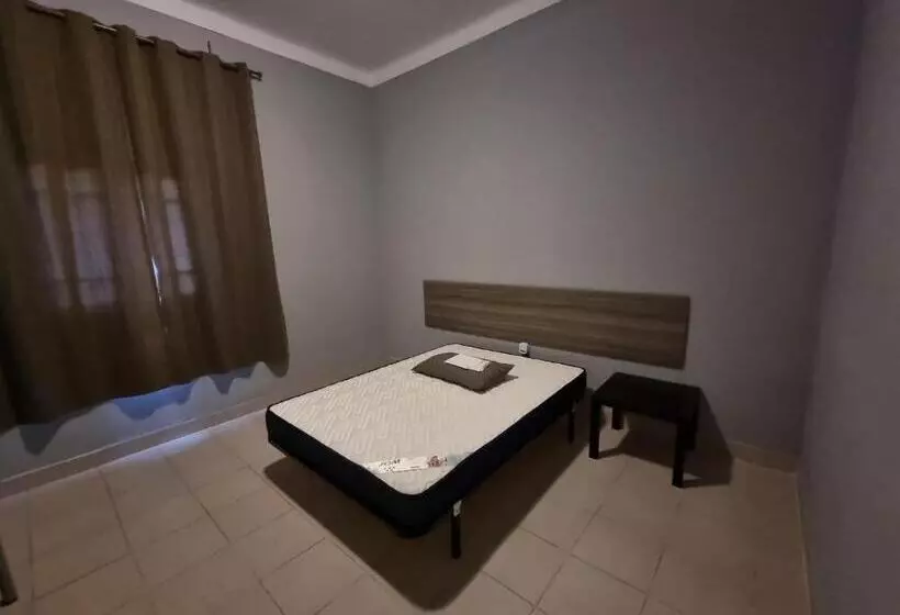 Hostel Da Estação