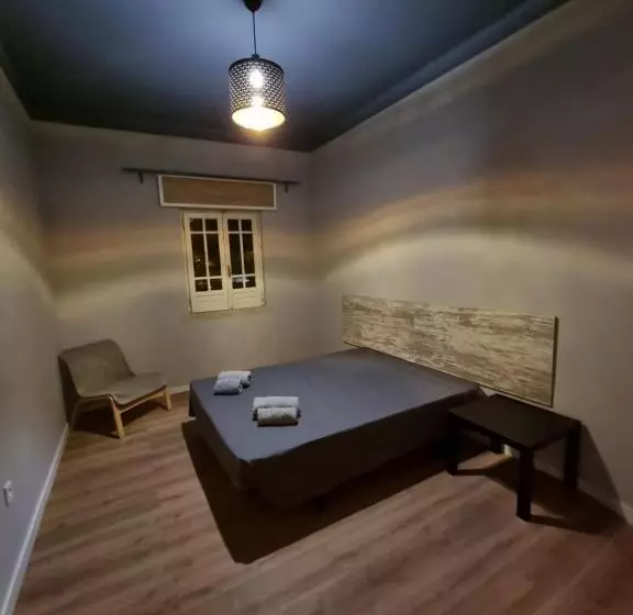 Hostel Da Estação