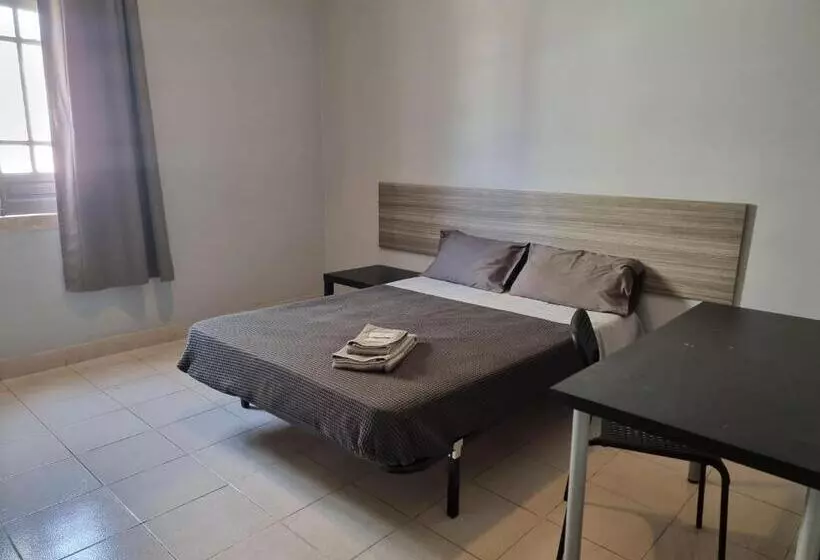 Hostel Da Estação