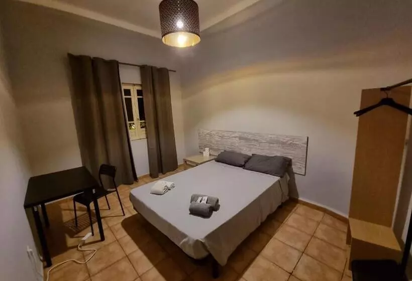 Hostel Da Estação