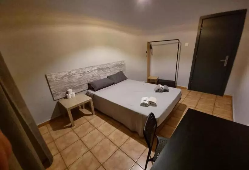 Hostel Da Estação