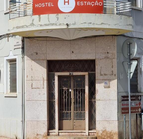 Hostel Da Estação