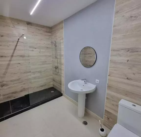 Hostel Da Estação