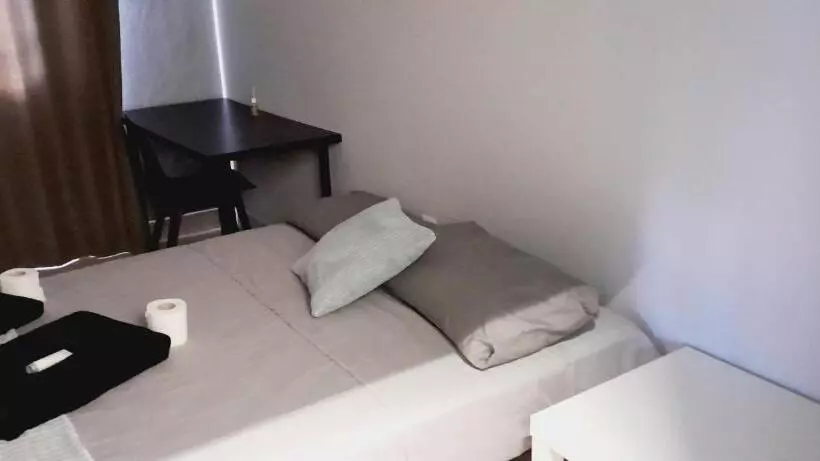 Hostel Da Estação
