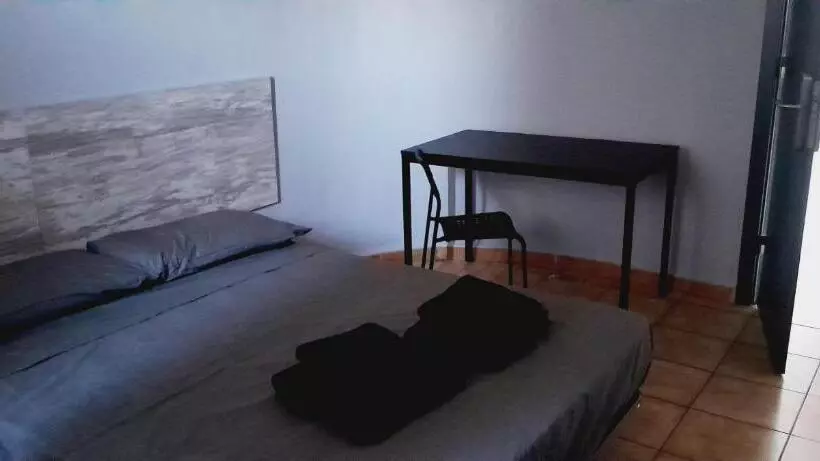 Hostel Da Estação