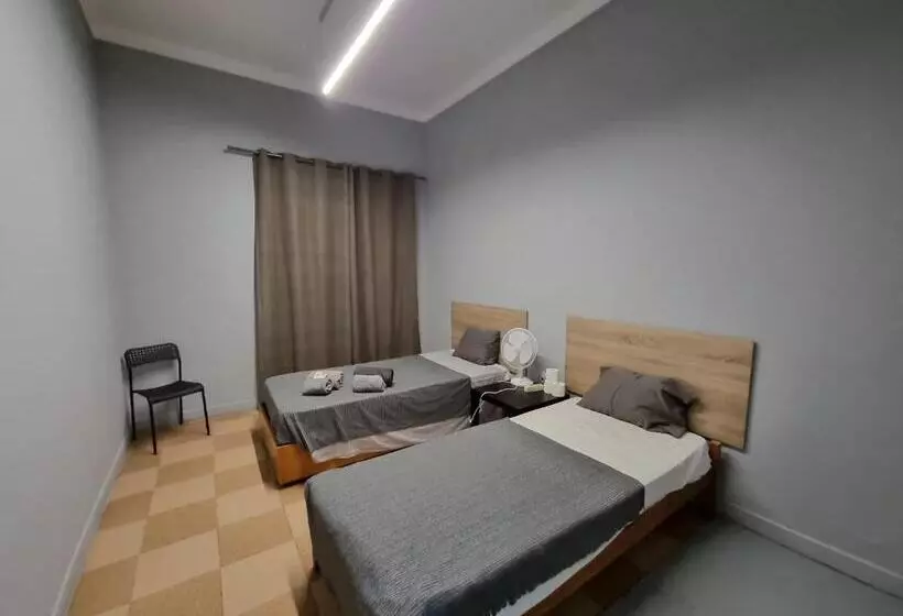 Hostel Da Estação