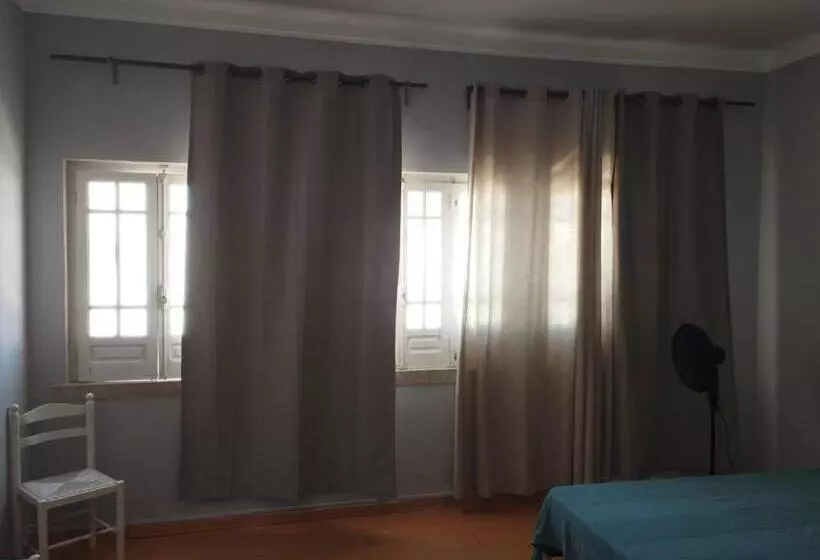 Hostel Da Estação